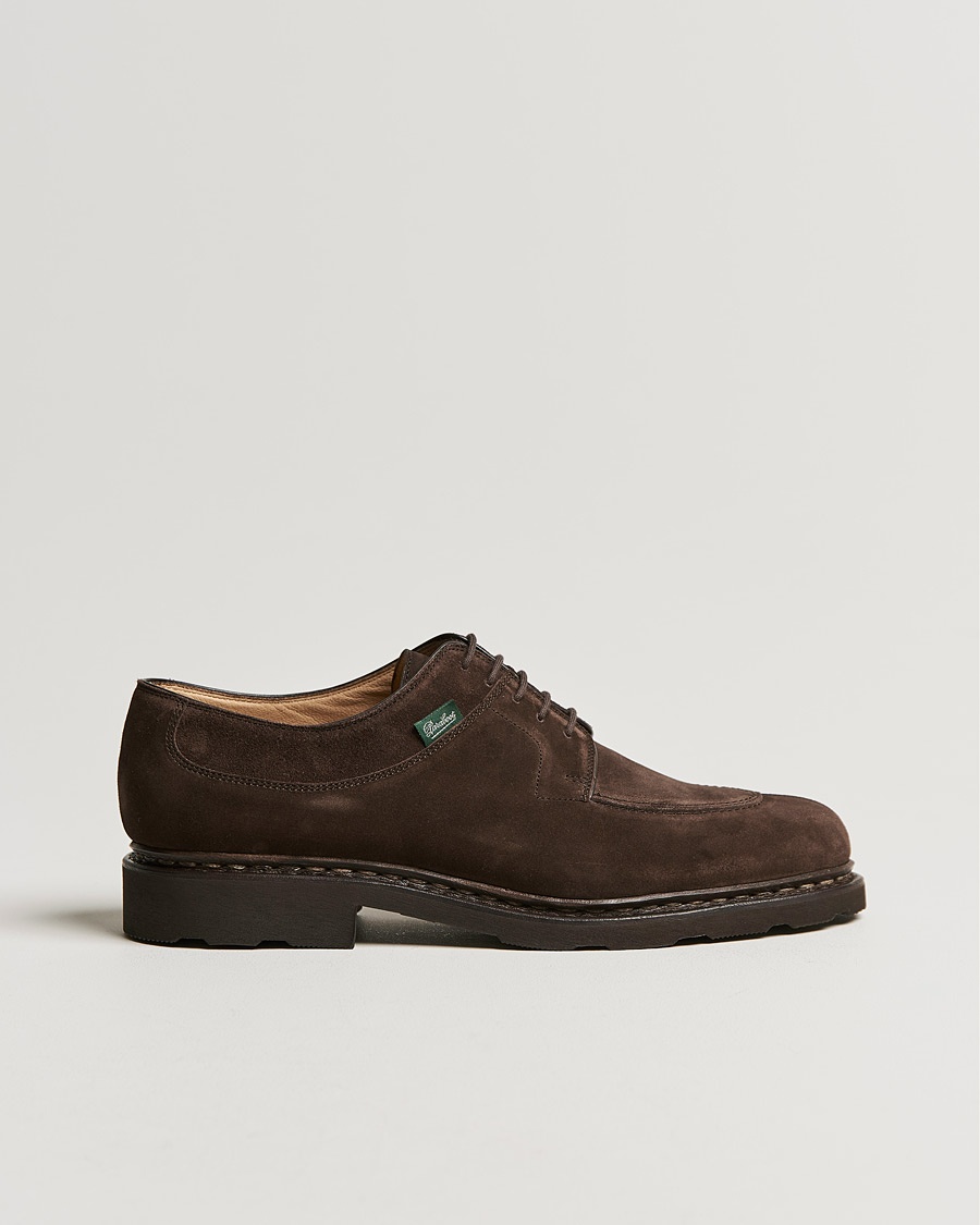 Paraboot Avignon Derby Congo – Braun