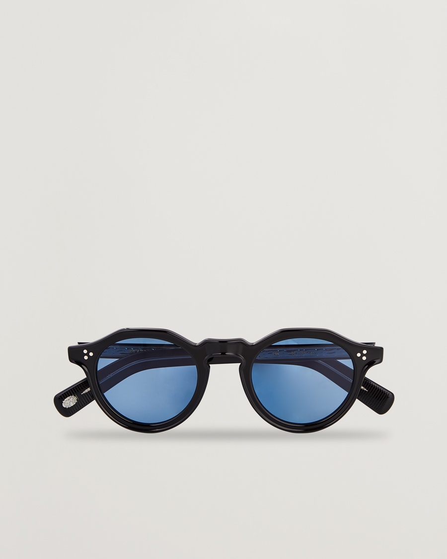 EYEVAN 7285 Mason Sunglasses Black – Schwarz