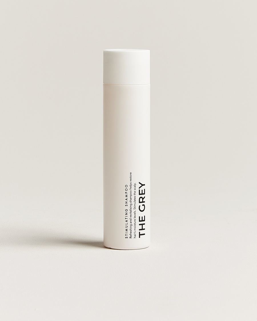THE GREY Daily Stimulating Schampoo 250ml