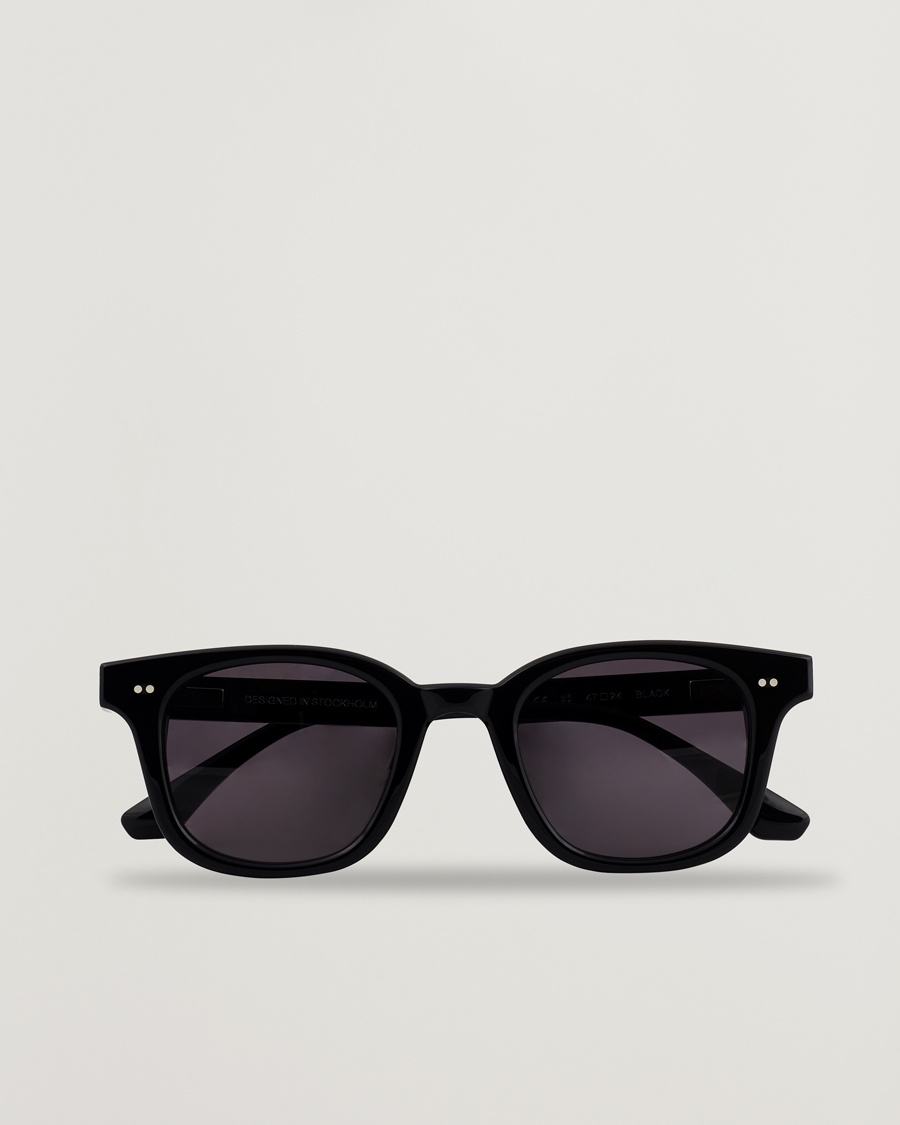 CHIMI CHIMI02 SunglassesBlack – Schwarz