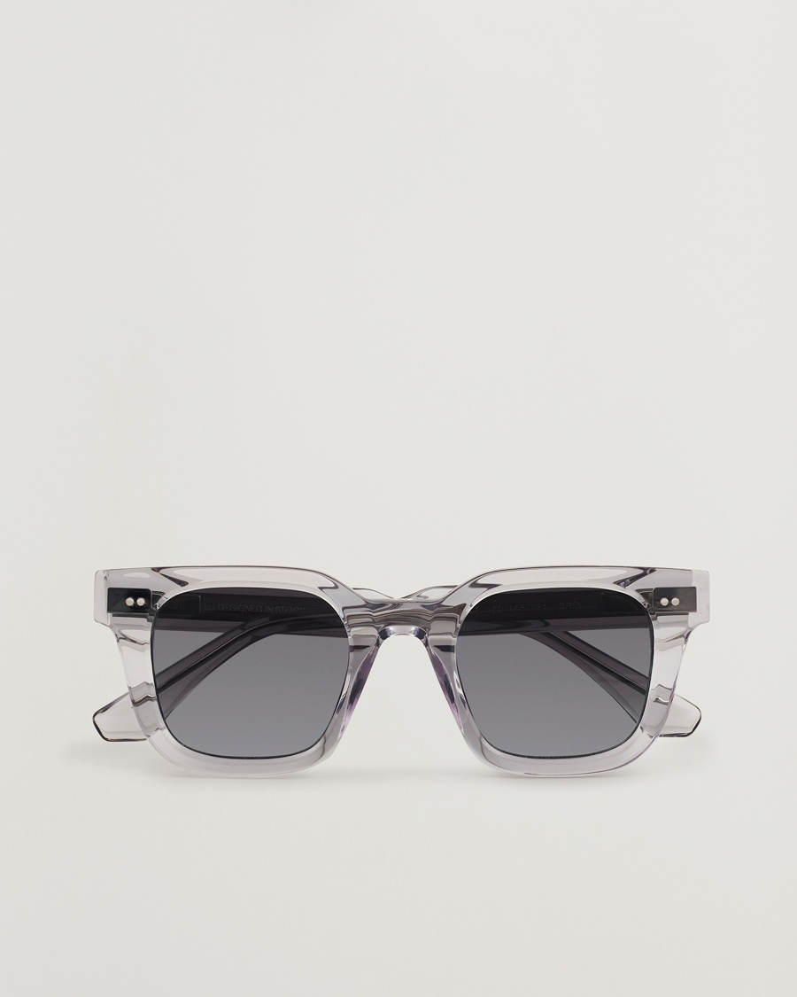 CHIMI CHIMI04 SunglassesGrey – Grau