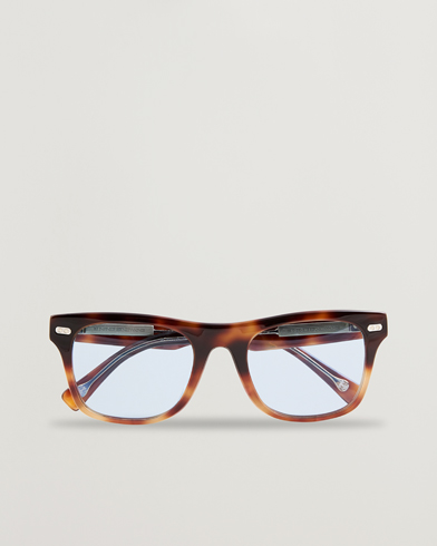 Brunello Cucinelli Mr.Brunello Sunglasses Havana – Braun