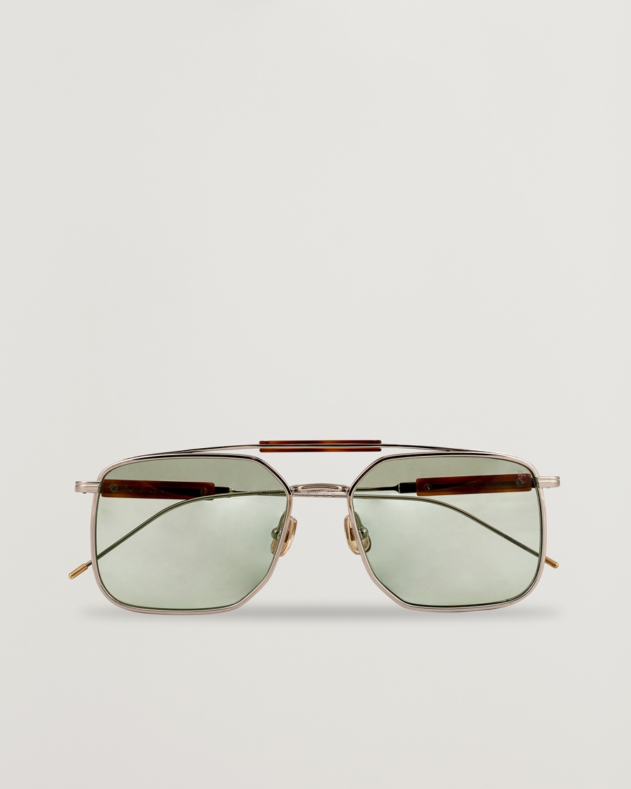 Brunello Cucinelli 0BC2005ST Sunglasses Argento – Silber