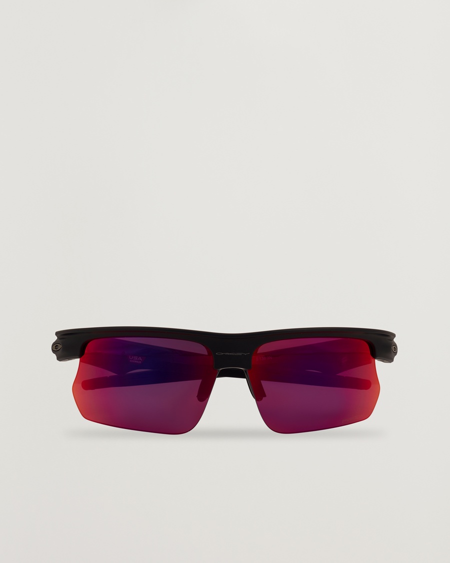 Oakley Bisphaera Sunglasses Matte Black – Schwarz