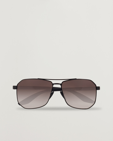 Prada Linea Rossa 0PS A53S Sunglasses Black – Schwarz