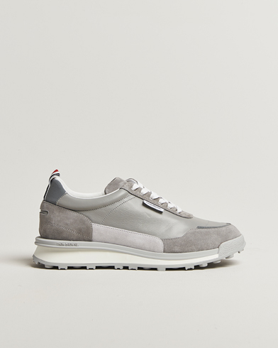 Thom Browne Alumni Sneakers Grey – Grau