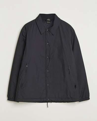 Oakley Urbanslope Shirt Jacket Blackout – Schwarz