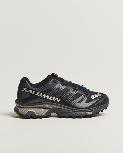 Salomon XT-4 OG Sneakers Black – Schwarz