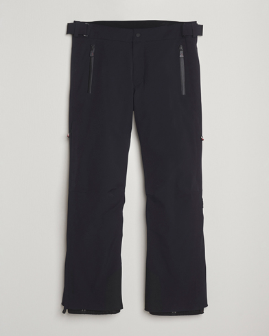 Moncler Grenoble High Performance Ski Pants Navy – Blau