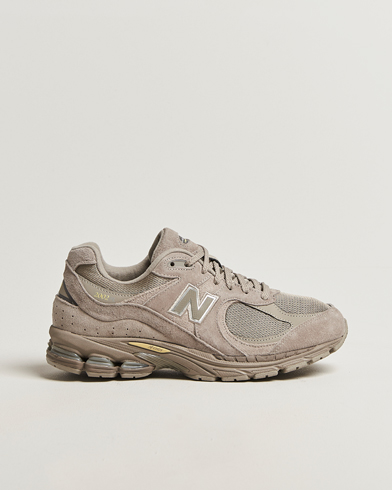 New Balance 2002R Sneakers Arid Stone – Grau