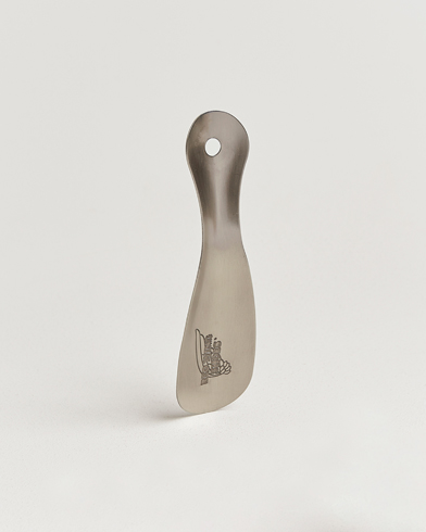 Red Wing Shoes Brushed Nickel Boot Horn