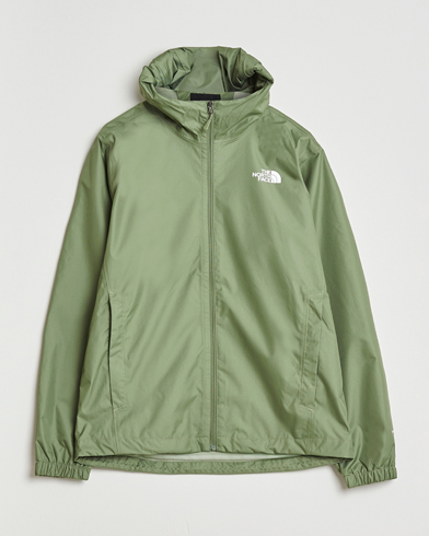 The North Face Quest Jacket Sage Green – Grün