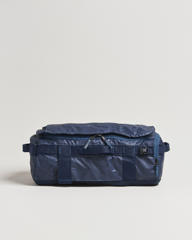 The North Face Base Camp Voyager Duffel 32L Navy – Blau