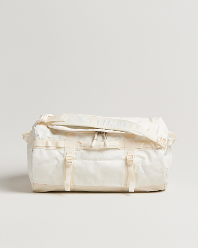 The North Face Base Camp Duffel S Light Beige – Beige
