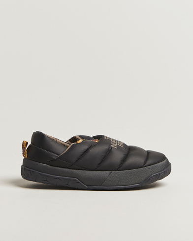 The North Face Nuptse Mule Black – Schwarz