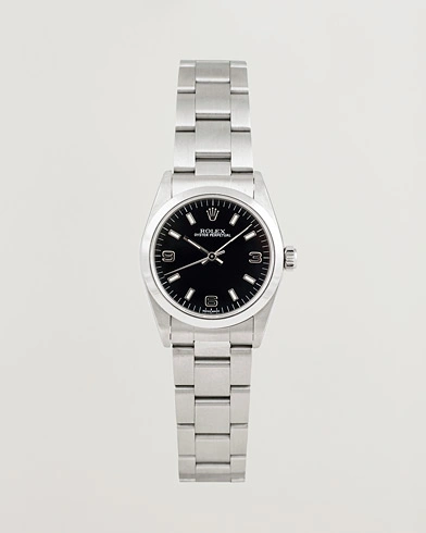 Rolex Pre-Owned Oyster Perpetual