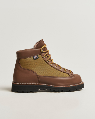 Danner Light GORE-TEX Boot Brown – Braun