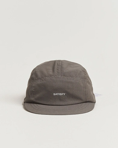 Satisfy Rippy Air Trail Cap Falcon – Braun