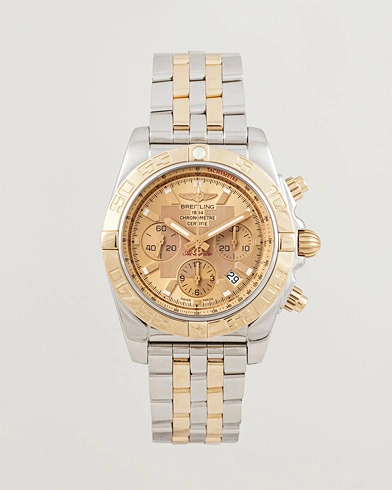 Breitling Pre-Owned Chronomat 44