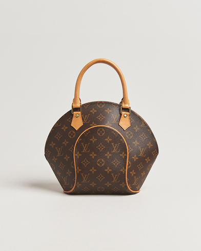 Louis Vuitton Pre-Owned Ellipse PM Bag Monogram – Braun