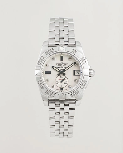Breitling Pre-Owned Galactic 36