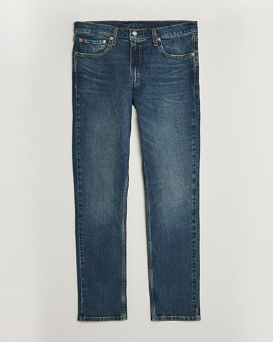 Levi's 511 Slim Jeans Figure It Out Adv – Blau