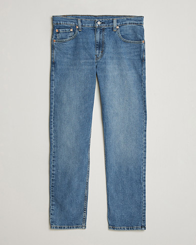 Levi's 512 Slim Taper Jeans Cool As A Cucumber Adv – Blau