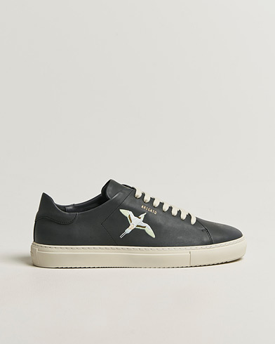 Axel Arigato Clean 90 Bee Bird Sneaker Black – Schwarz