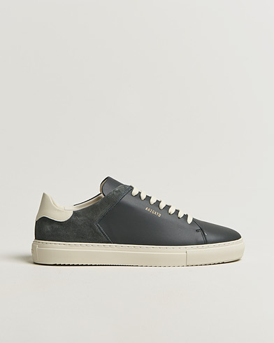 Axel Arigato Clean 90 Split Sneaker Black – Schwarz
