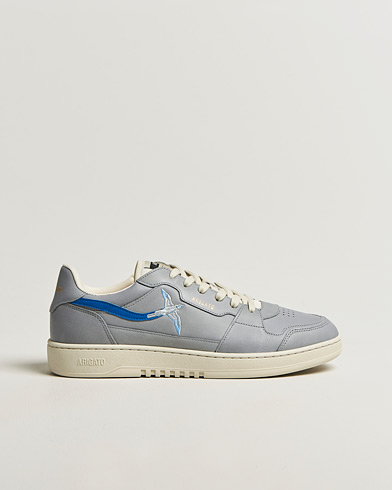 Axel Arigato Dice Lo Bee Bird Sneaker Grey/Off White – Grau