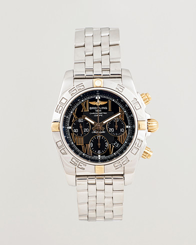 Breitling Pre-Owned Chronomat 44
