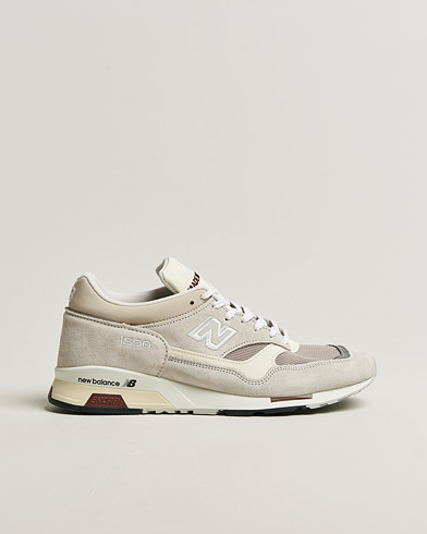 New Balance Made In US & UK New Balance Made in Made In UK 1500 Vaporous Grey – Grau