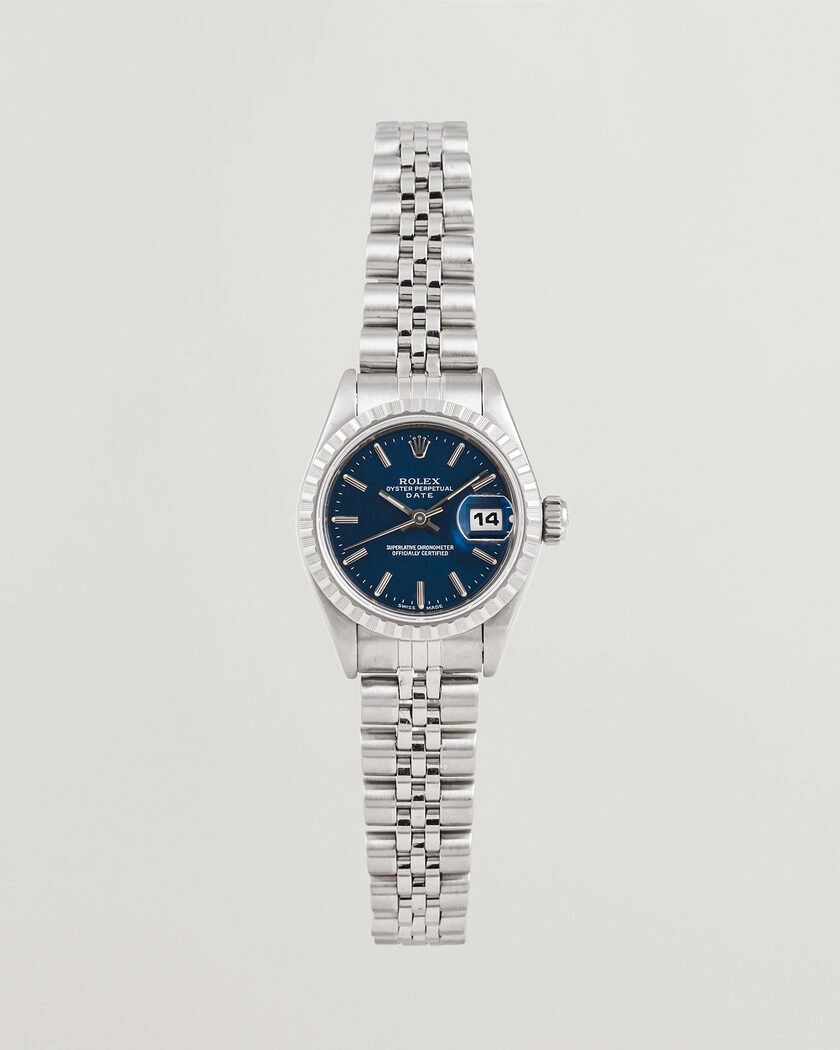 Rolex Pre-Owned Datejust 26