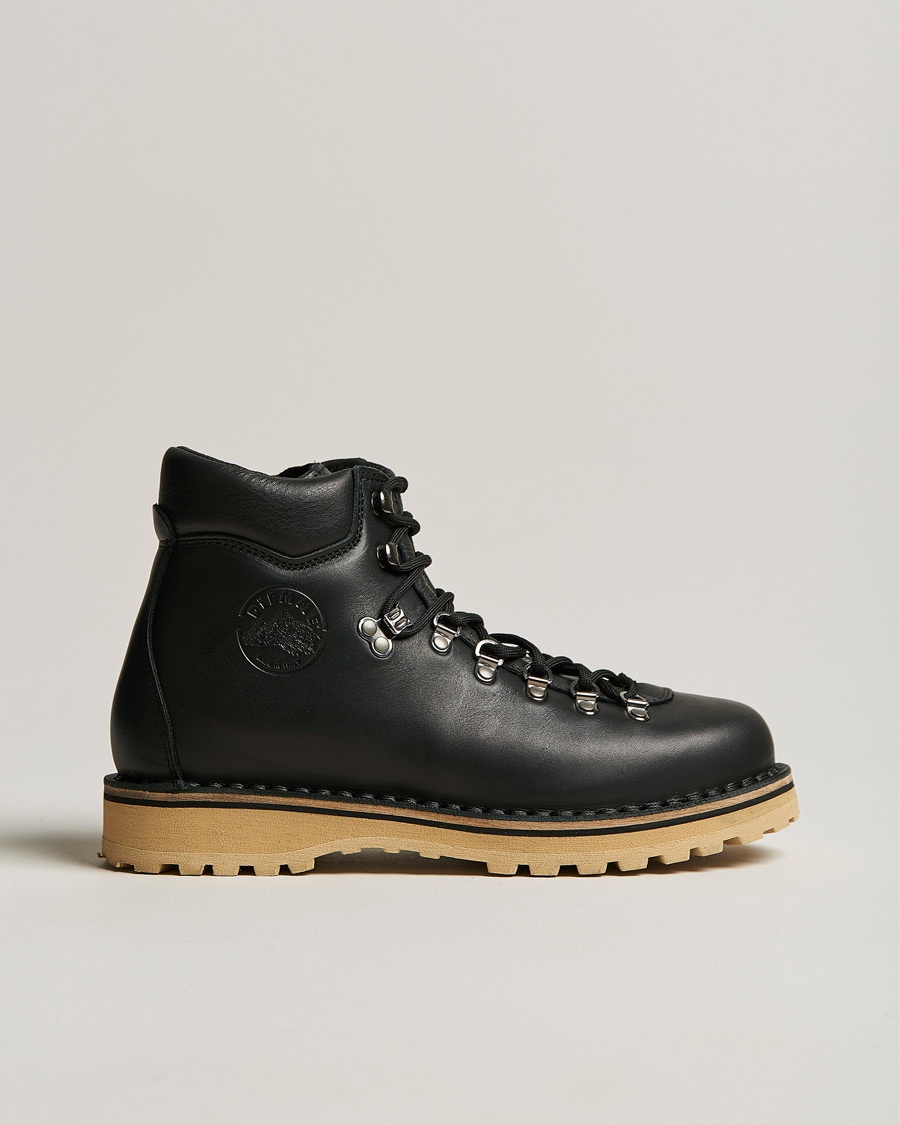 Diemme Roccia Vet Original Boot Black Calf