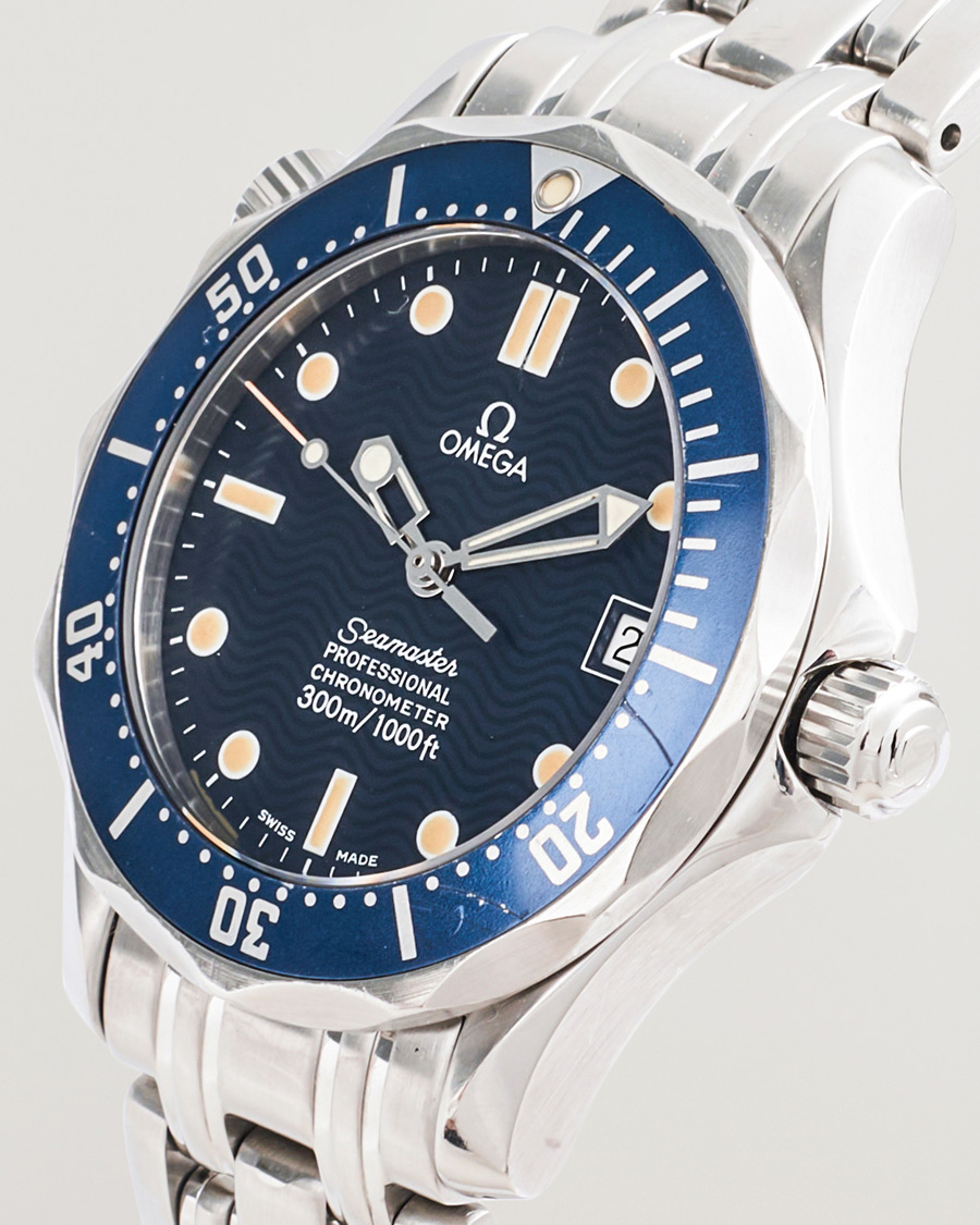 Herren | Omega Pre-Owned Seamaster 300M SMP | Omega Pre-Owned | Seamaster 300M SMP