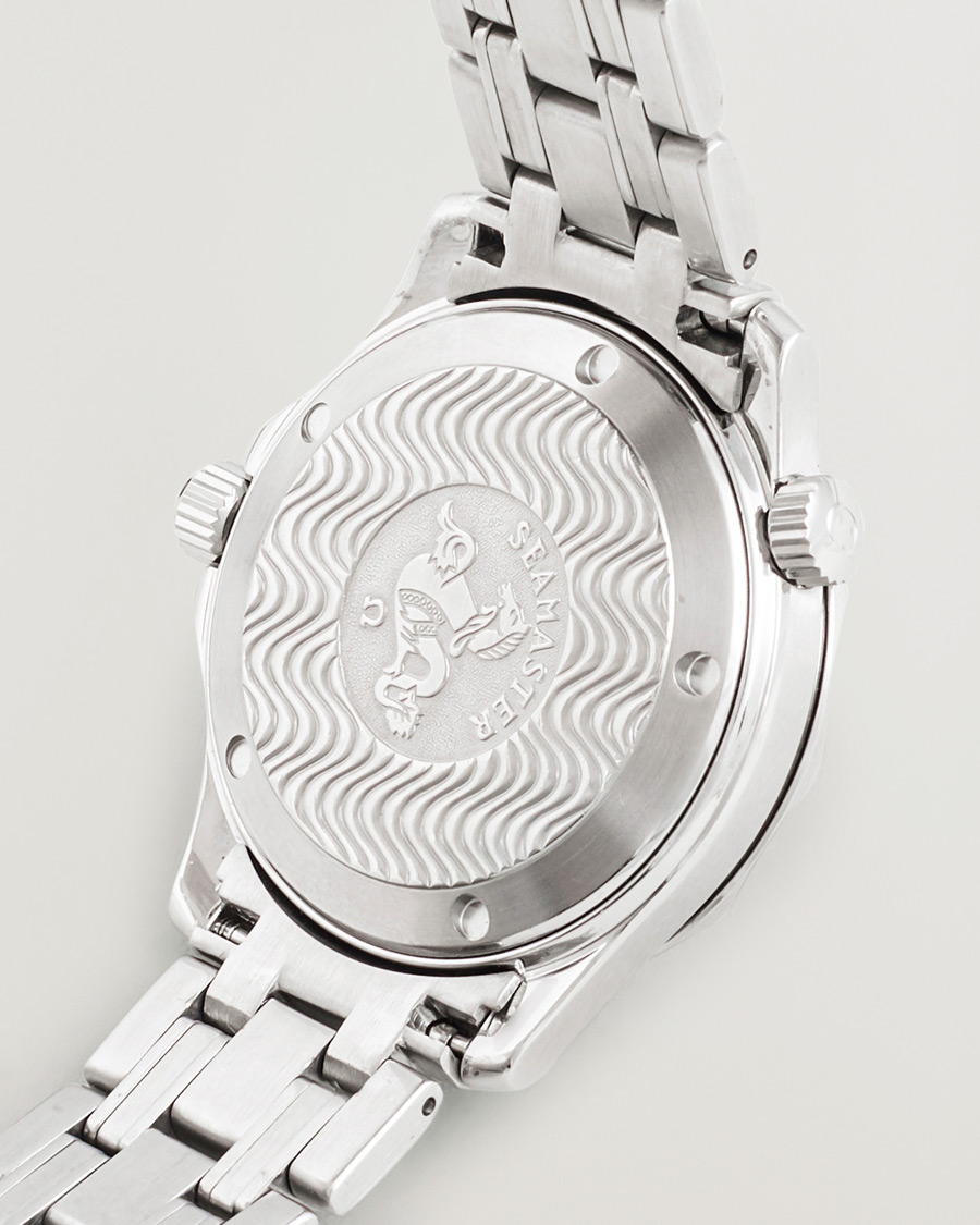 Herren | Omega Pre-Owned Seamaster 300M SMP | Omega Pre-Owned | Seamaster 300M SMP