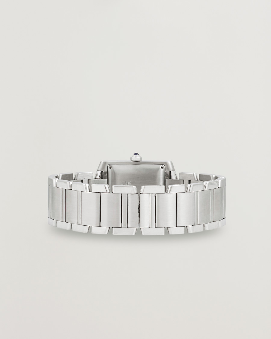 Herren | Cartier Pre-Owned Tank Francaise | Cartier Pre-Owned | Tank Francaise