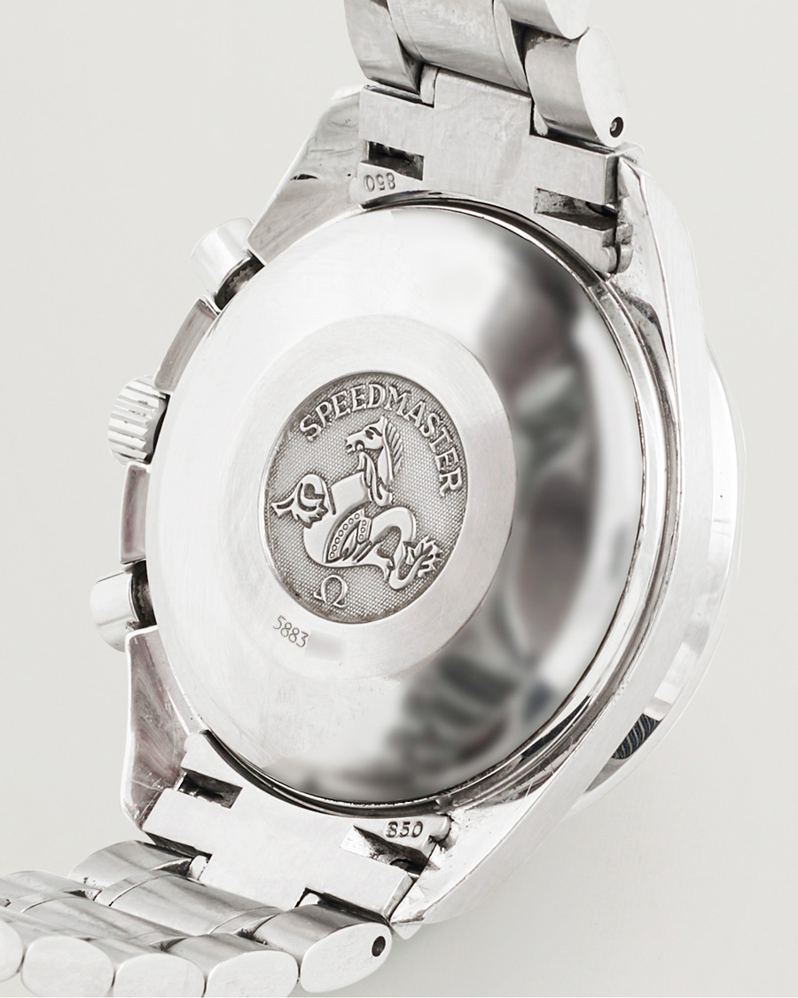 Herren | Omega Pre-Owned Speedmaster Date | Omega Pre-Owned | Speedmaster Date