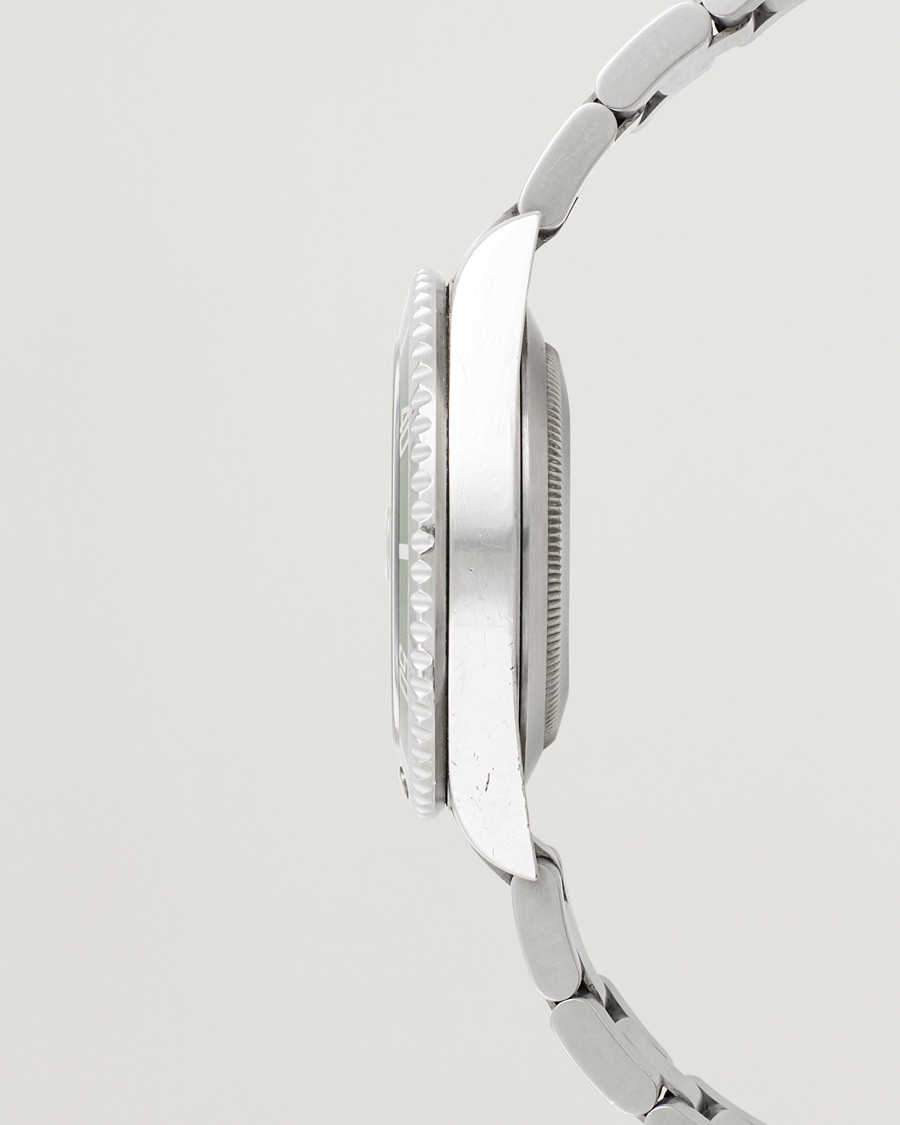 Herren | Pre-Owned & Vintage Watches | Rolex Pre-Owned | Submariner Kermit