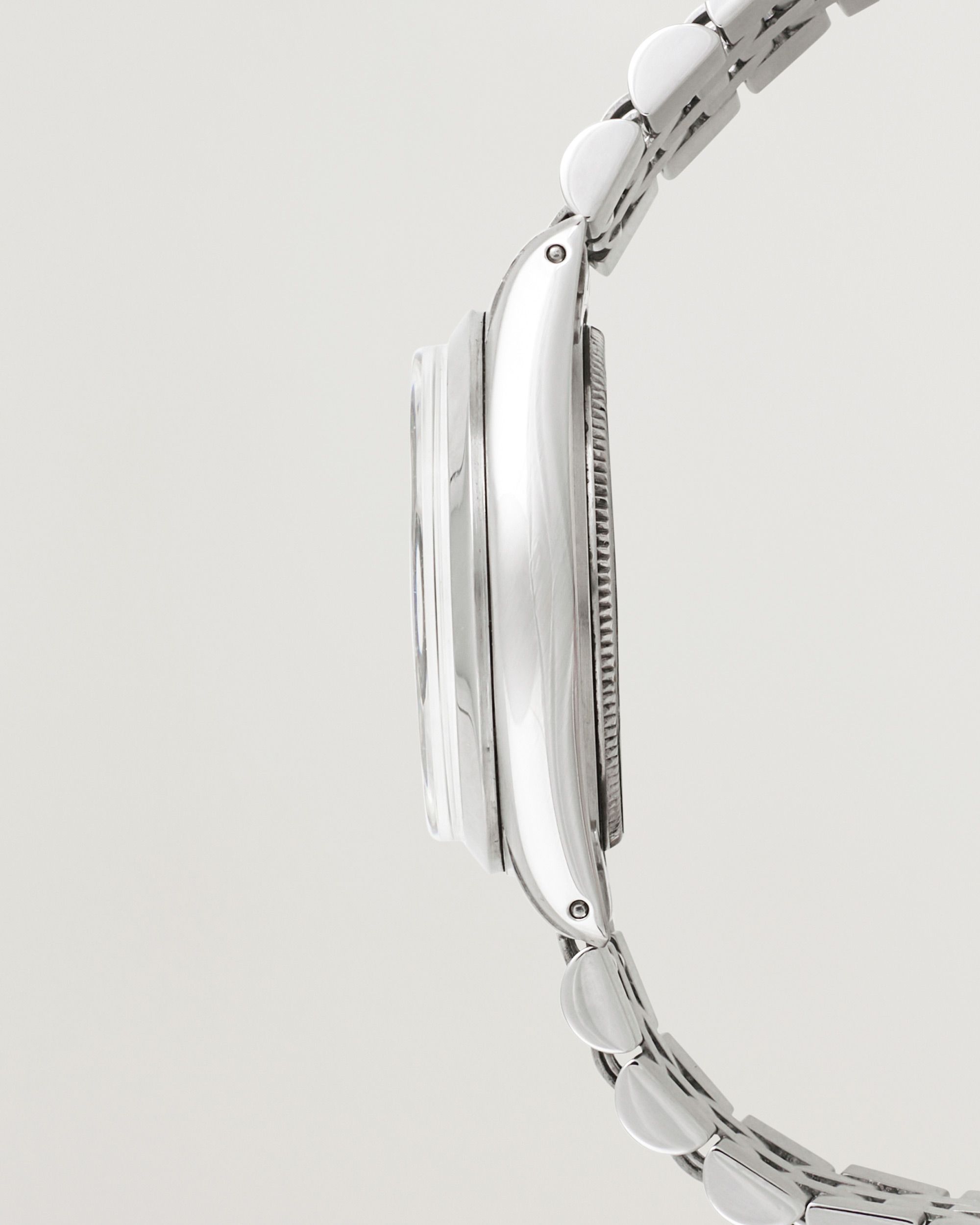 Herren | Rolex Pre-Owned Oysterdate Precision 6466 Jubilee | Rolex Pre-Owned | Oysterdate Precision 6466 Jubilee