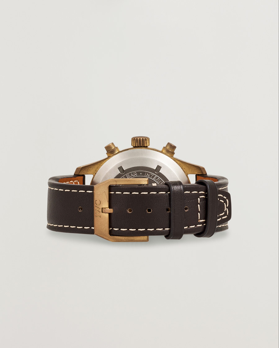 Herren | IWC Pre-Owned Chronograph Spitfire | IWC Pre-Owned | Chronograph Spitfire