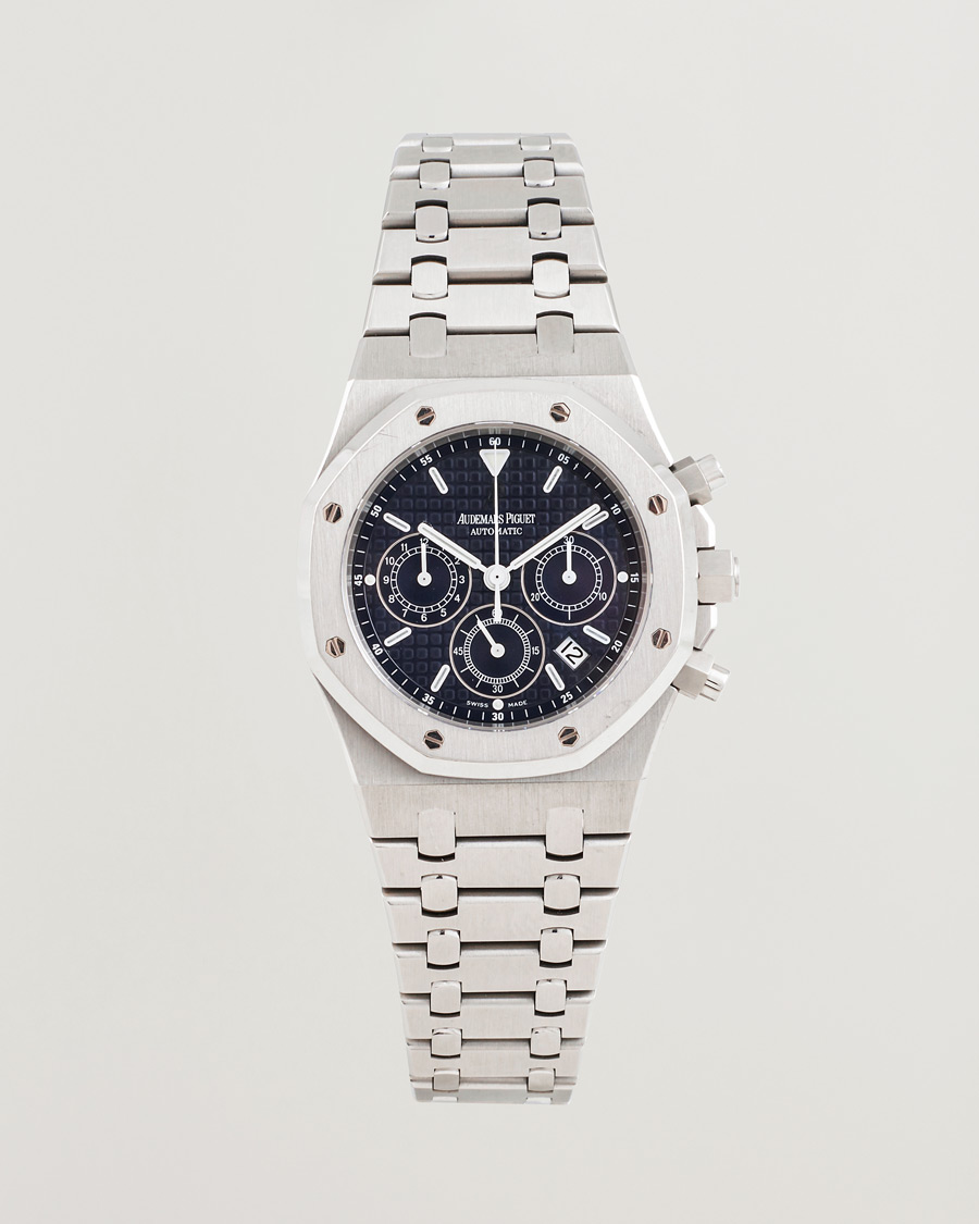 Herren | Audemars Piguet Pre-Owned Royal Oak Chronograph | Audemars Piguet Pre-Owned | Royal Oak Chronograph