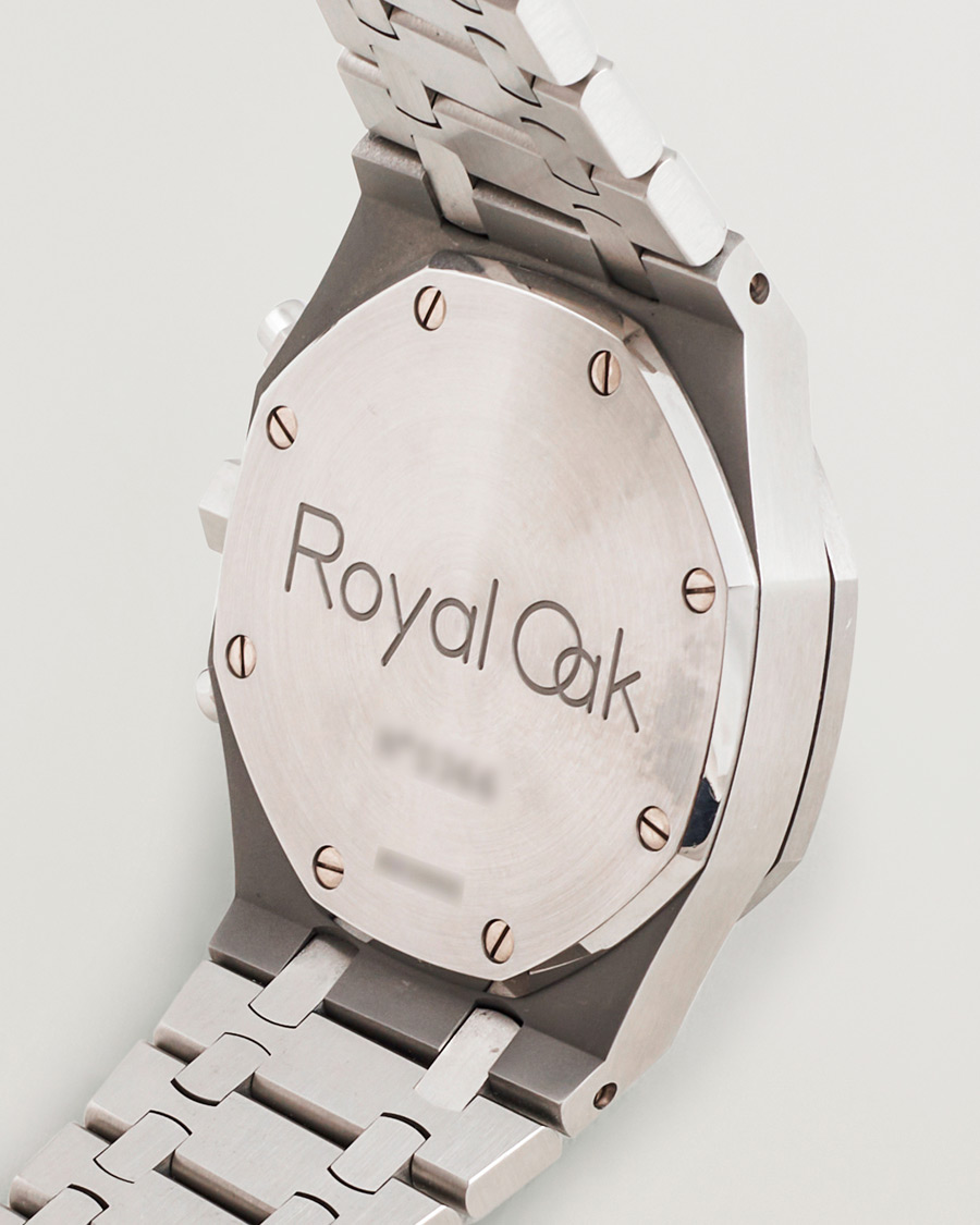 Herren | Audemars Piguet Pre-Owned Royal Oak Chronograph | Audemars Piguet Pre-Owned | Royal Oak Chronograph