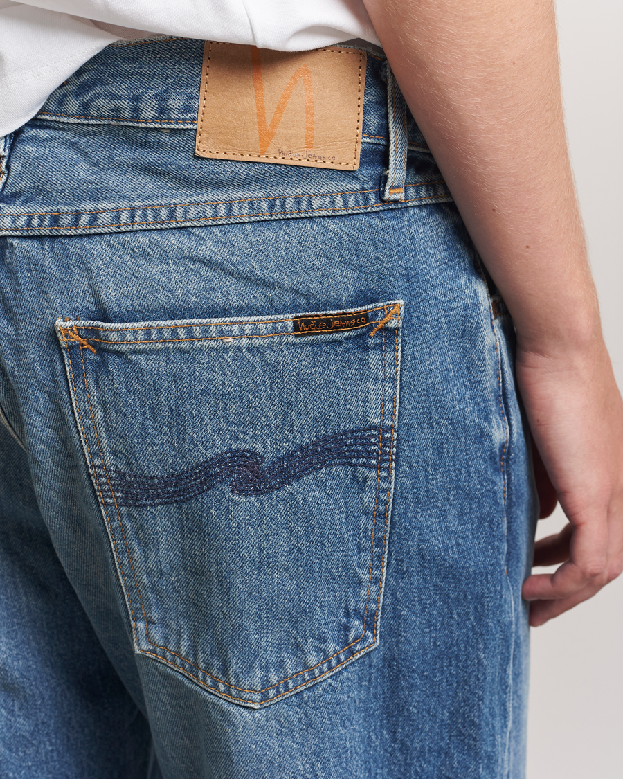 Herren | Jeans | Nudie Jeans | Tuff Tony Jeans Day Dreamer