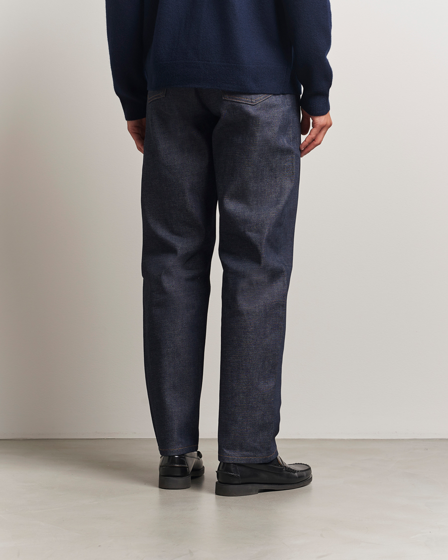 Herren | Jeans | A.P.C. | Fairfax Jeans Indigo