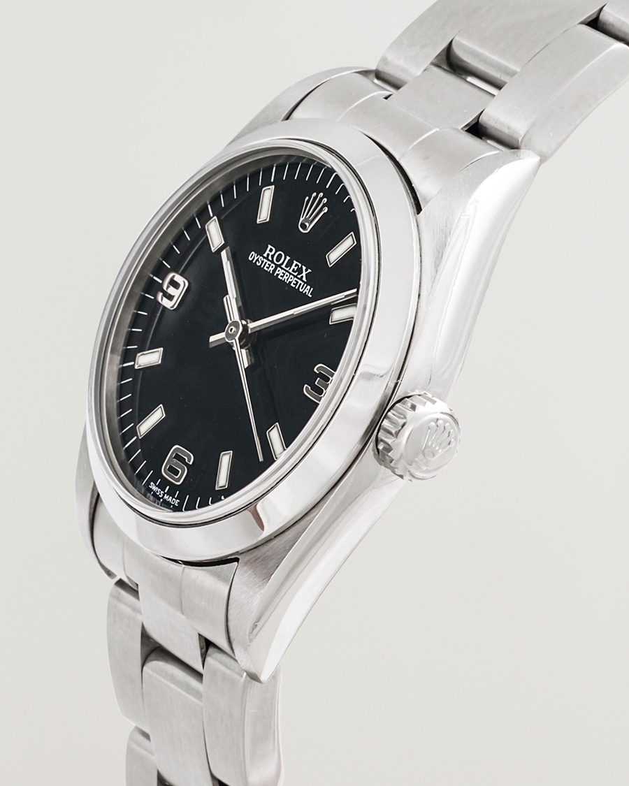 Herren | Pre-Owned & Vintage Watches | Rolex Pre-Owned | Oyster Perpetual