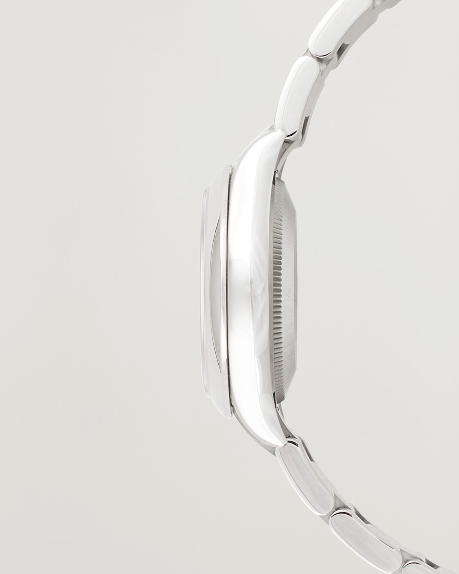 Herren | Rolex Pre-Owned Oyster Perpetual 31 Black | Rolex Pre-Owned | Oyster Perpetual 31 Black