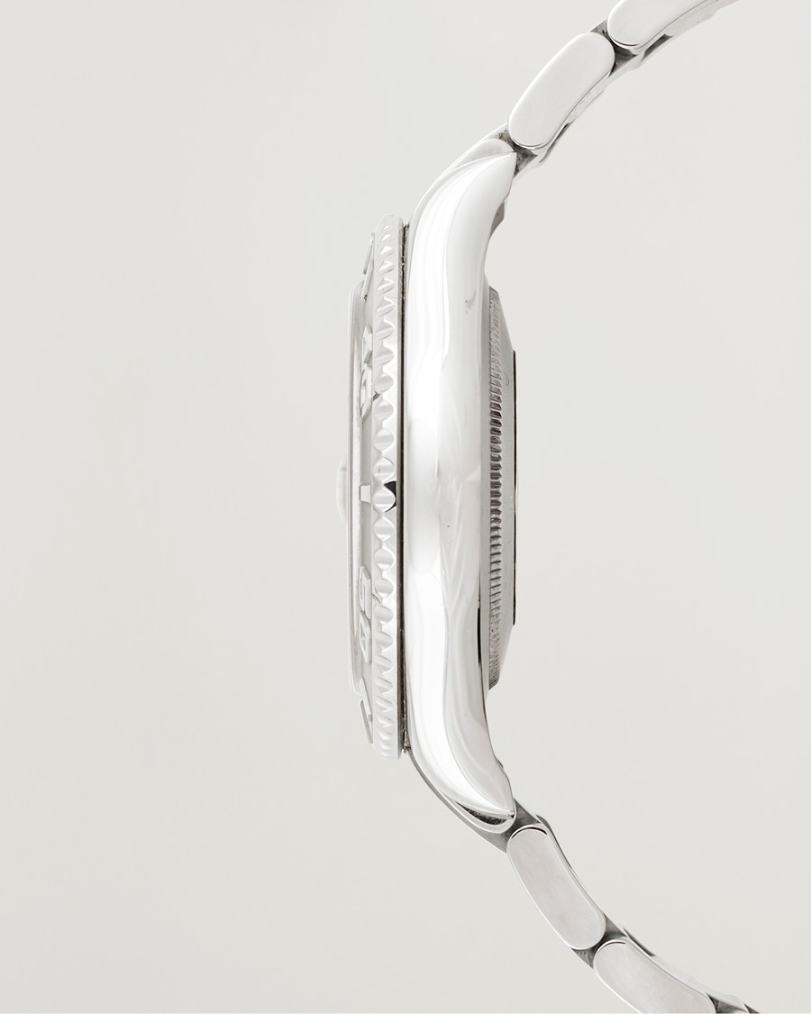 Herren | Pre-Owned & Vintage Watches | Rolex Pre-Owned | Yacht‑Master Rhodium