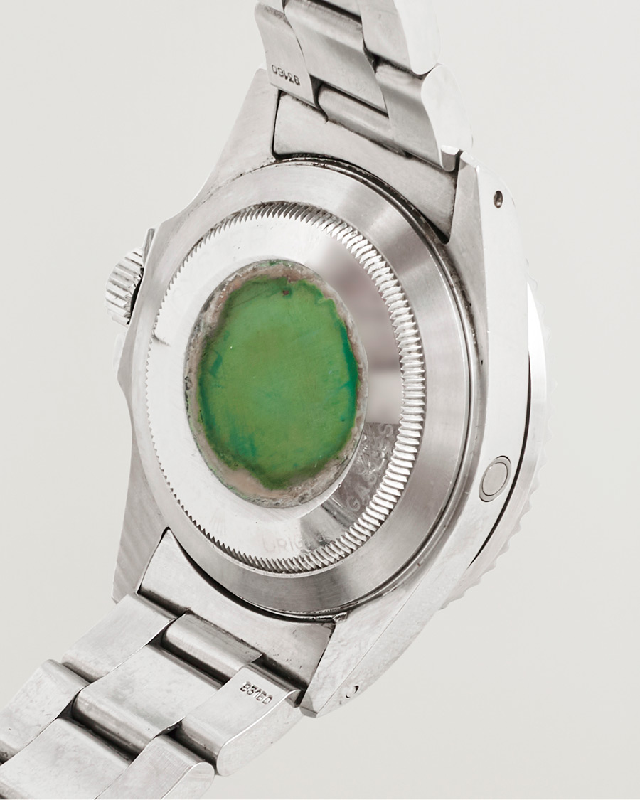 Herren | Pre-Owned & Vintage Watches | Rolex Pre-Owned | Sea-Dweller