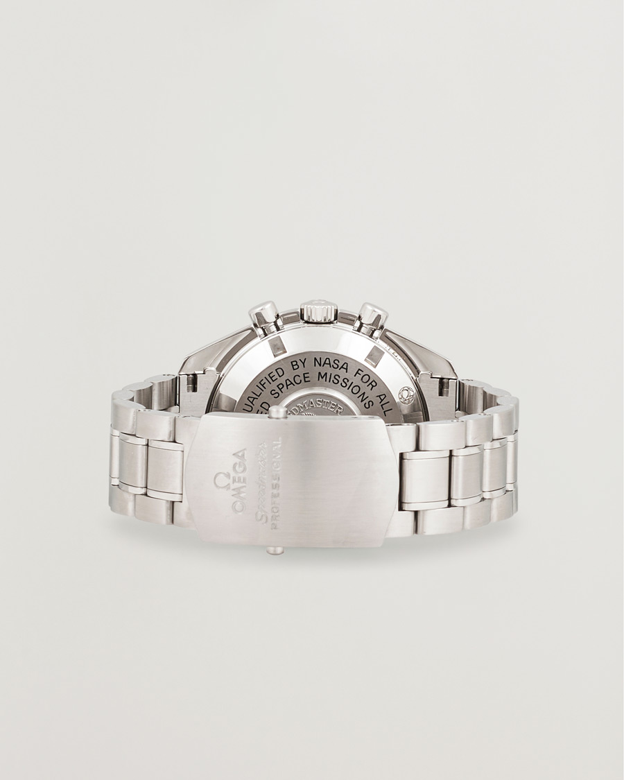 Herren | Omega Pre-Owned Speedmaster Professional Moonwatch | Omega Pre-Owned | Speedmaster Professional Moonwatch